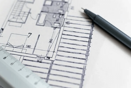 opleiding binnenhuisarchitectuur thuisstudie